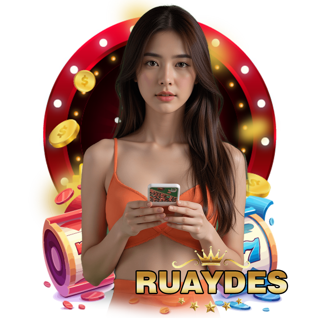 ruayde บาคาร่า 
