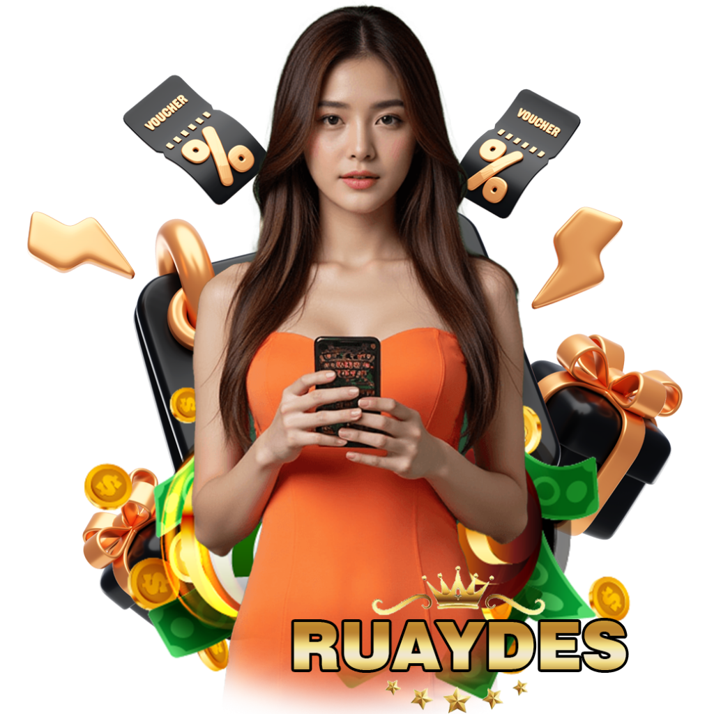 ruayde สมัคร 