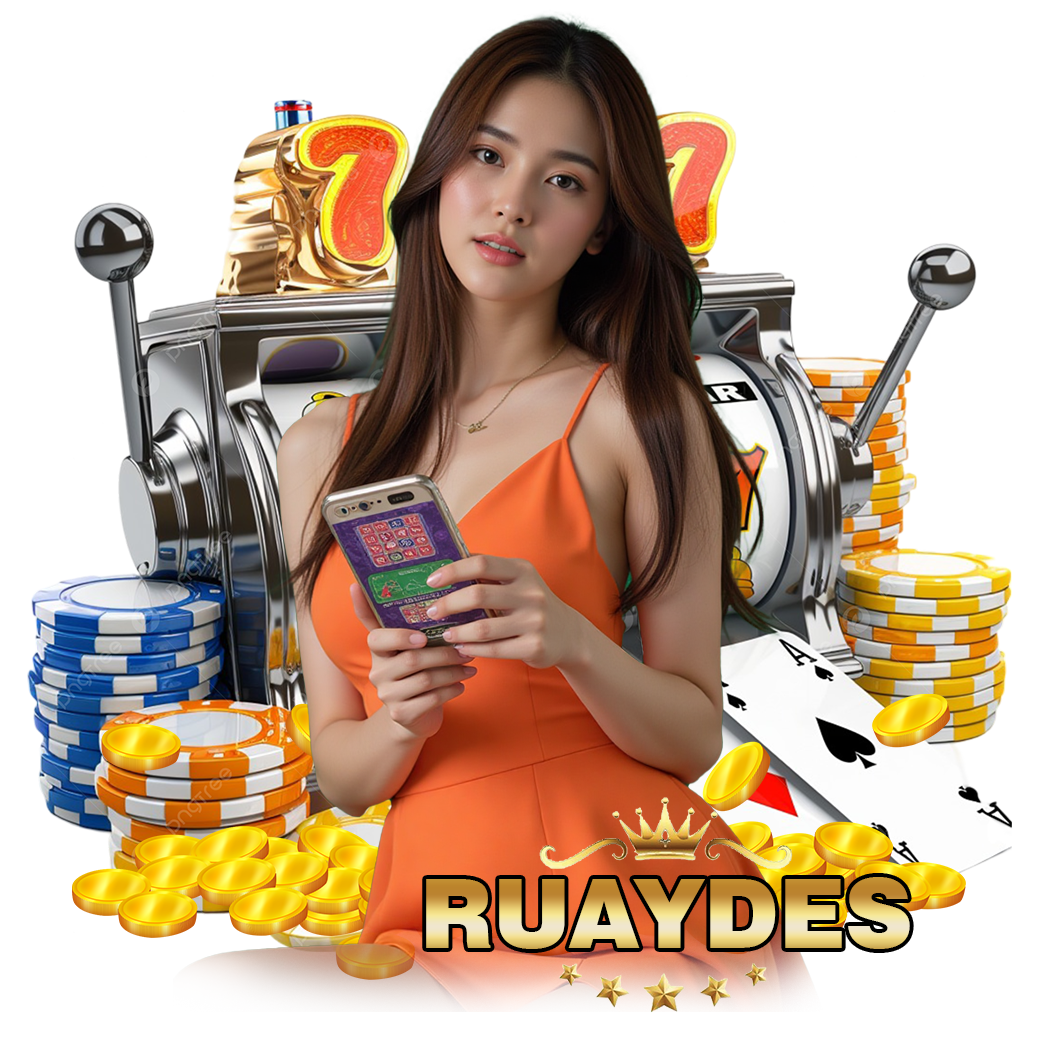 ruayde สล็อต 